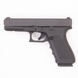 GLOCK G21 GEN4 (LE TRADE-IN) .45 ACP - 1 of 3