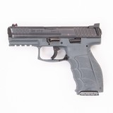 HECKLER & KOCH VP9 9MM LUGER (9x19 PARA) - 1 of 3