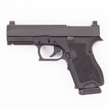 PALMETTO STATE ARMORY DAGGER COMPACT 9MM LUGER (9x19 PARA)