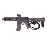 SMITH & WESSON M&P-15 5.56X45MM NATO - 1 of 2