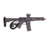 SMITH & WESSON M&P-15 5.56X45MM NATO - 2 of 2