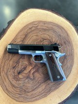 SPRINGFIELD ARMORY 1911 RONIN OPERATOR 9MM LUGER (9X19 PARA) - 1 of 3