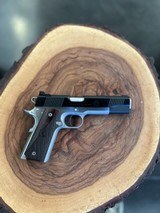 SPRINGFIELD ARMORY 1911 RONIN OPERATOR 9MM LUGER (9X19 PARA) - 2 of 3