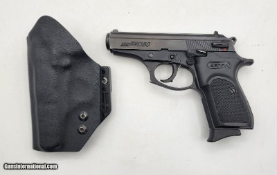BERSA THUNDER .380 .380 ACP