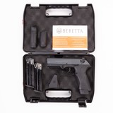 BERETTA PX4 STORM9MM LUGER (9x19 PARA) - 3 of 3