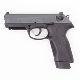 BERETTA PX4 STORM9MM LUGER (9x19 PARA) - 1 of 3