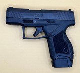 TAURUS GX4 9MM LUGER (9x19 PARA) - 2 of 2