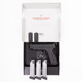 SPRINGFIELD ARMORY XDM ELITE9MM LUGER (9x19 PARA) - 3 of 3