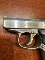 NORTH AMERICAN ARMS GUARDIAN .380 ACP - 2 of 3