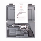 RUGER NEW VAQUERO .45 LC - 3 of 3