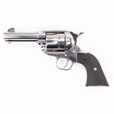 RUGER NEW VAQUERO .45 LC