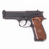 BERETTA 96 CENTURION .40 S&W - 1 of 3