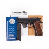 BERETTA 96 CENTURION .40 S&W - 3 of 3