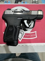 RUGER LCP MAX 75 ANNIVERSARY .380 ACP - 3 of 3