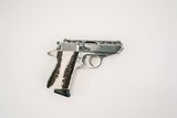 WALTHER P2K/S .380 ACP - 2 of 2