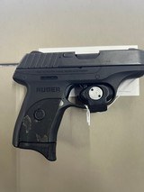RUGER EC9S 9MM LUGER (9x19 PARA) - 3 of 3