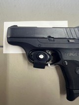 RUGER EC9S 9MM LUGER (9x19 PARA) - 1 of 3