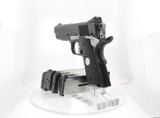 WILSON COMBAT CQB COMMANDER .45 ACP - 3 of 3