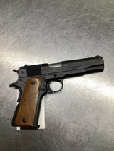 CHARLES DALY 1911 .45 ACP - 2 of 3