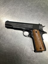 CHARLES DALY 1911 .45 ACP