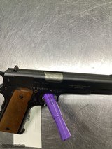 CHARLES DALY 1911 .45 ACP - 3 of 3