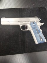 COLT 1911 COMPETITION SERIES 70 9MM LUGER (9X19 PARA) - 3 of 3