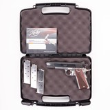 KIMBER CUSTOM II .45 ACP - 3 of 3