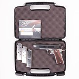 KIMBER CUSTOM II .45 ACP - 3 of 3
