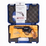 SMITH & WESSON 10-14 .38 SPL +P - 3 of 3