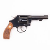 SMITH & WESSON 10-14 .38 SPL +P - 2 of 3
