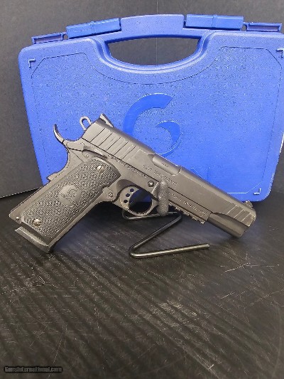 EAA / Girsan .45 ACP