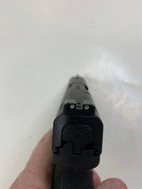 SMITH & WESSON M&P 40 M2.0 .40 S&W - 1 of 3