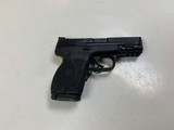 SMITH & WESSON M&P 40 M2.0 .40 S&W - 2 of 3