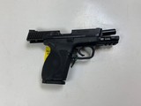 SMITH & WESSON M&P 40 M2.0 .40 S&W - 3 of 3