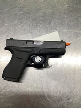 GLOCK 42 .380 ACP - 2 of 2