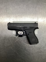 GLOCK 42 .380 ACP - 1 of 2