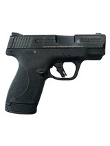 SMITH & WESSON M&P9 Shield Plus 9MM LUGER (9X19 PARA) - 3 of 3