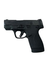 SMITH & WESSON M&P9 Shield Plus 9MM LUGER (9X19 PARA) - 2 of 3