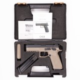 CZ P-09 9MM LUGER (9x19 PARA) - 3 of 3