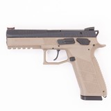 CZ P-09 9MM LUGER (9x19 PARA) - 1 of 3