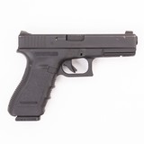 GLOCK 22 GEN 3 .40 S&W - 2 of 3