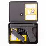 GLOCK 22 GEN 3 .40 S&W - 3 of 3