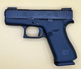 GLOCK 43X 9MM LUGER (9x19 PARA) - 2 of 2