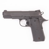 ROCK ISLAND ARMORY M1911A 380 .380 ACP - 1 of 3