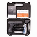 BERETTA APX 9MM LUGER (9x19 PARA) - 3 of 3