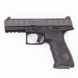 BERETTA APX 9MM LUGER (9x19 PARA) - 1 of 3