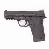 SMITH & WESSON SHIELD EZ .30 SUPER CARRY - 1 of 3