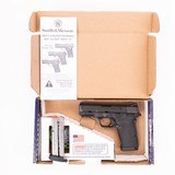 SMITH & WESSON SHIELD EZ .30 SUPER CARRY - 3 of 3