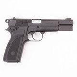 GIRSAN MC P35 9MM LUGER (9x19 PARA) - 2 of 3