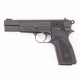 GIRSAN MC P35 9MM LUGER (9x19 PARA) - 1 of 3